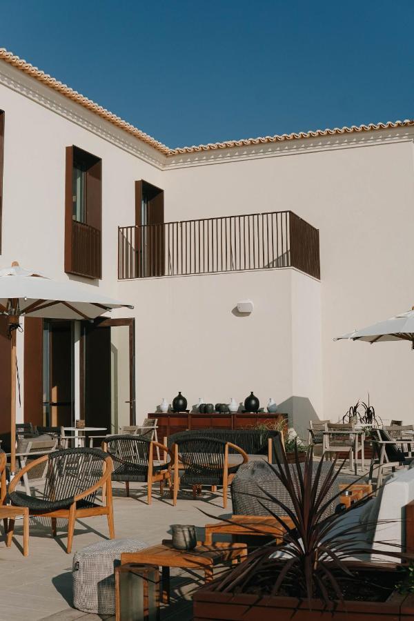 Aethos Ericeira Hotel Exterior foto