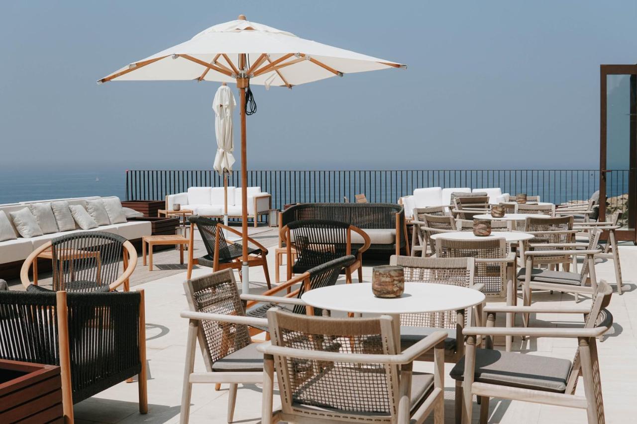 Aethos Ericeira Hotel Exterior foto