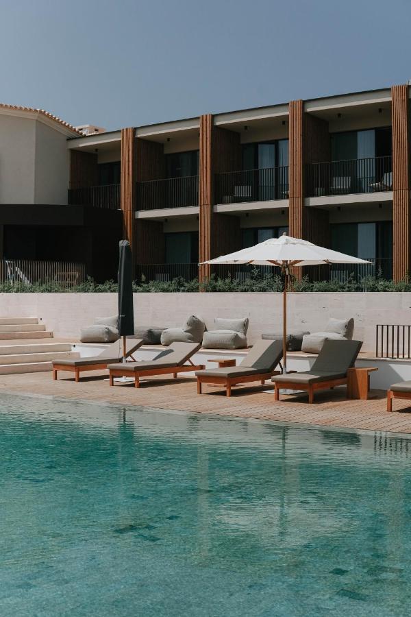 Aethos Ericeira Hotel Exterior foto