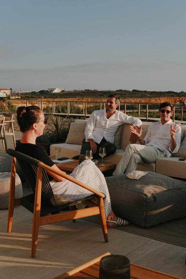 Aethos Ericeira Hotel Exterior foto