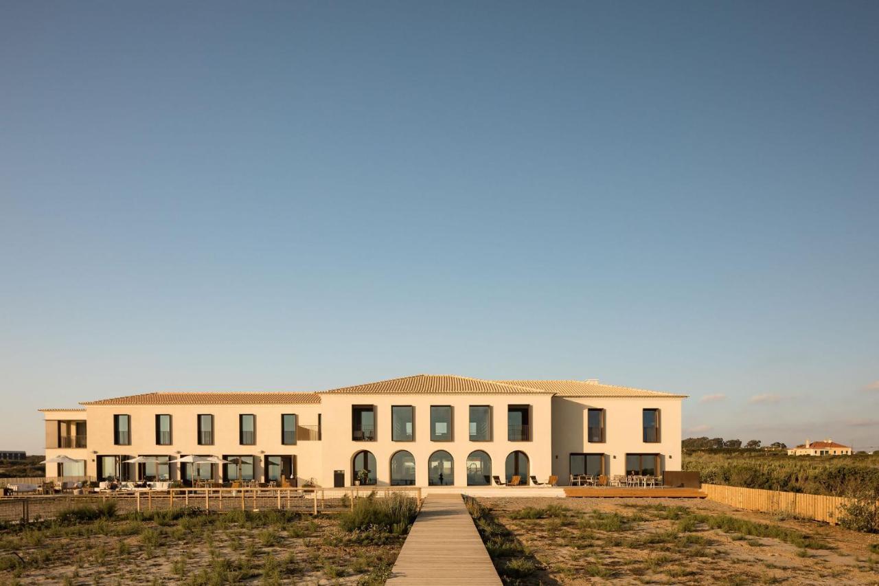 Aethos Ericeira Hotel Exterior foto