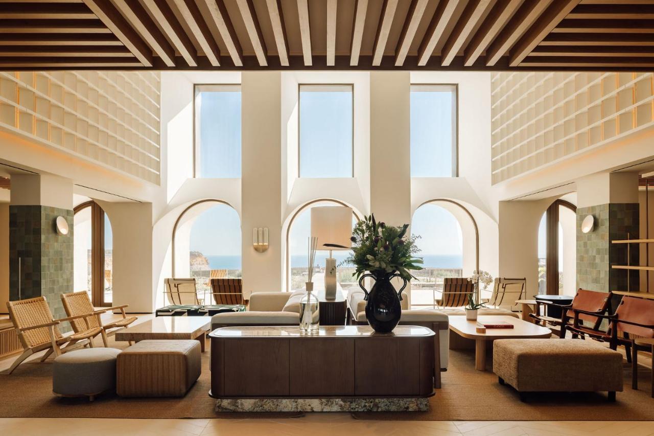 Aethos Ericeira Hotel Exterior foto