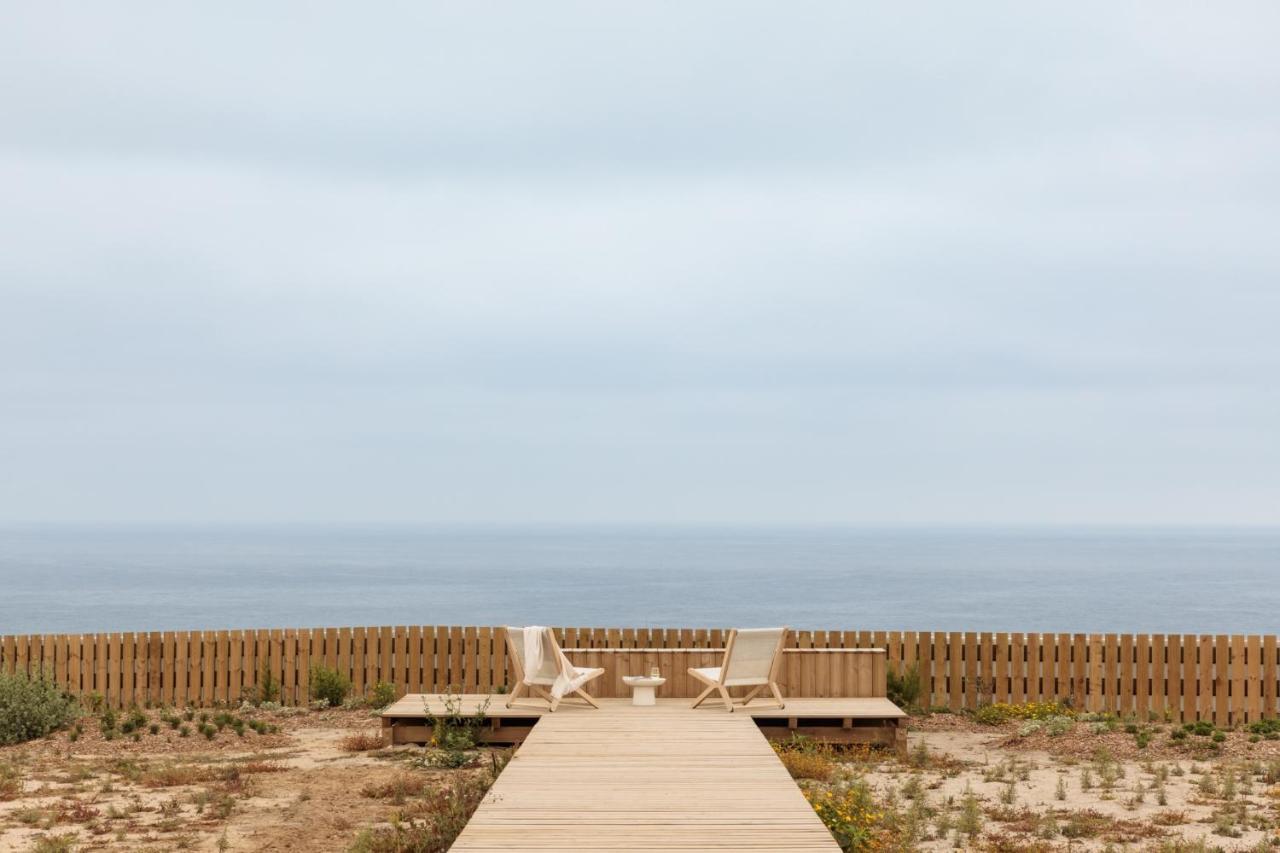 Aethos Ericeira Hotel Exterior foto
