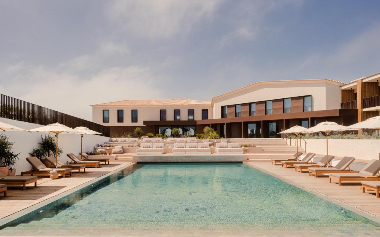 Aethos Ericeira Hotel Exterior foto