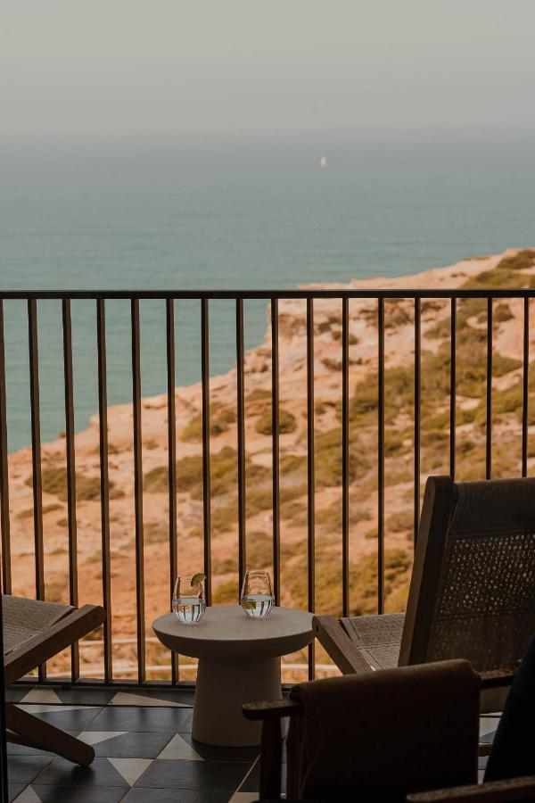 Aethos Ericeira Hotel Exterior foto