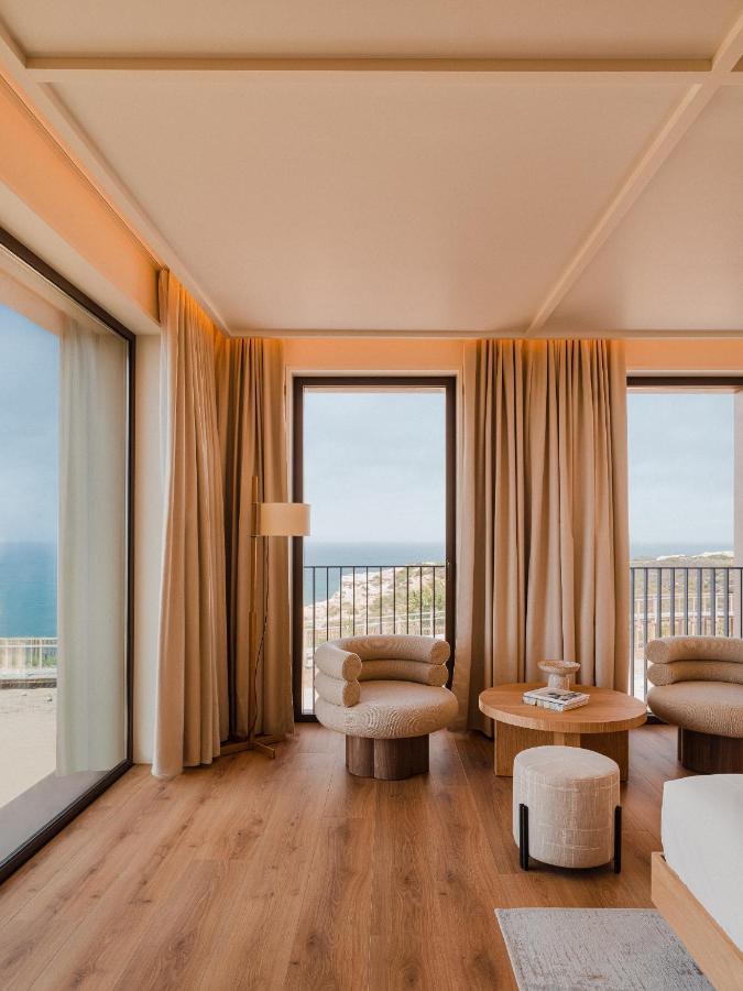 Aethos Ericeira Hotel Exterior foto