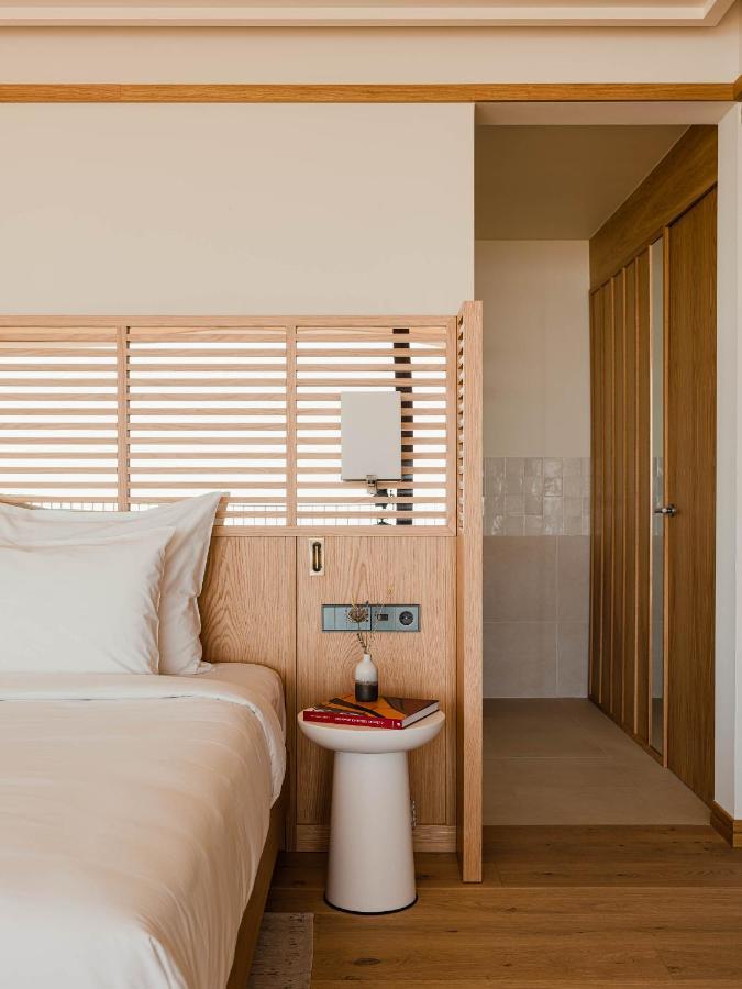 Aethos Ericeira Hotel Exterior foto
