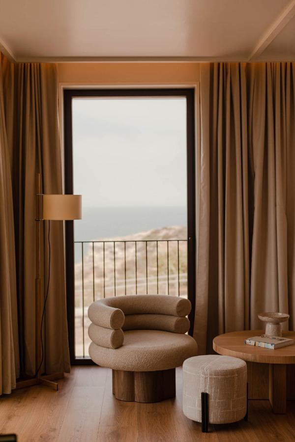 Aethos Ericeira Hotel Exterior foto