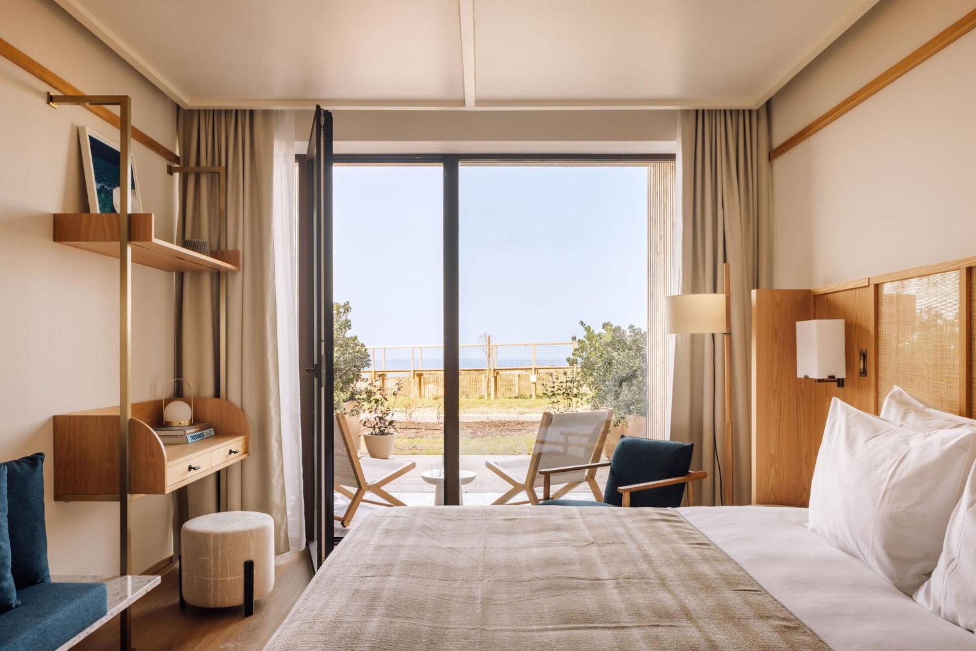 Aethos Ericeira Hotel Exterior foto