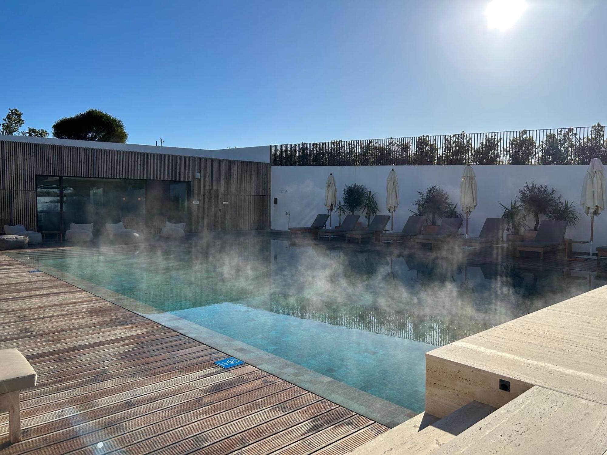 Aethos Ericeira Hotel Exterior foto