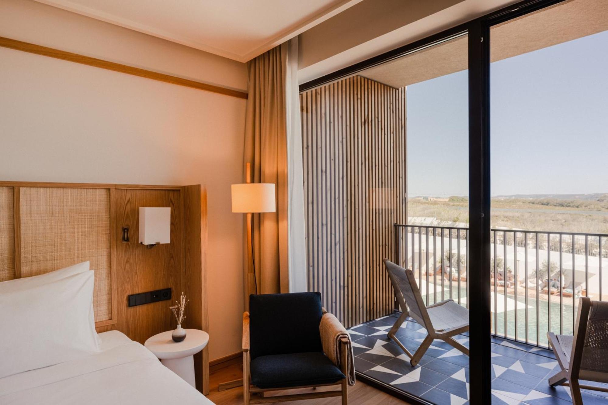Aethos Ericeira Hotel Exterior foto