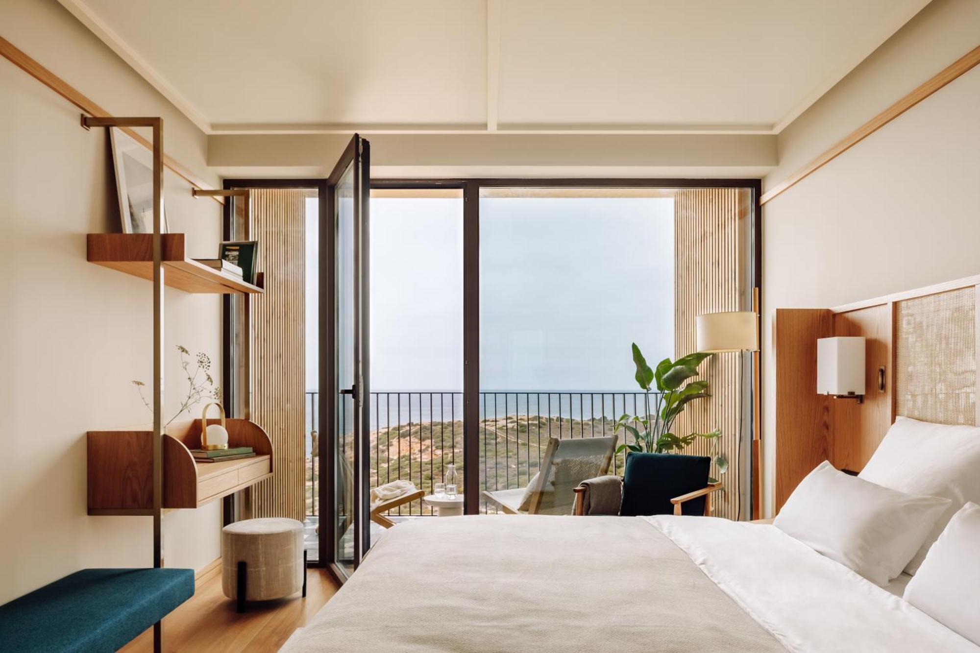 Aethos Ericeira Hotel Exterior foto