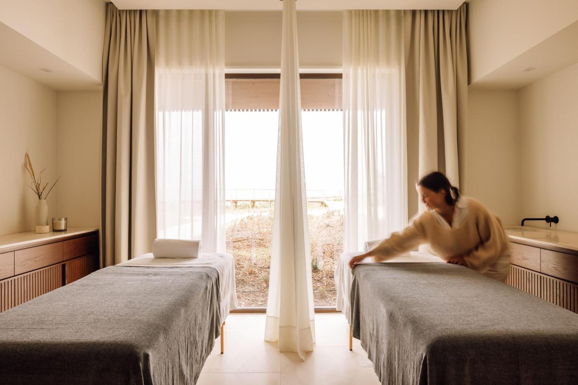 Aethos Ericeira Hotel Exterior foto